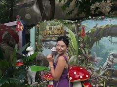 -灵玲国际马戏城