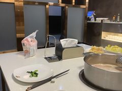 -煲王粤菜餐厅(中侨中心店)