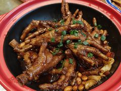 -小柴米·传统江西菜(八一广场店)