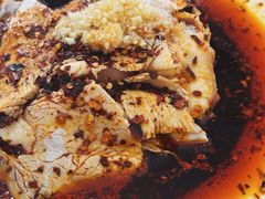 -温记府廟豆汤饭·始于1955年(海椒店)