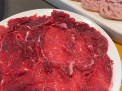 -洞子口重庆鲜货火锅(楚翘城旗舰店)