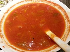 苏泊汤-老昌春饼(中央大街店)