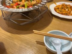 -胖姥姥·川湘闽菜(汕尾蓝天广场店)