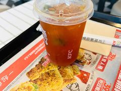 -肯德基(新地中央店)