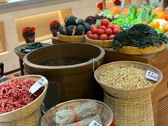 -肥三土菜馆(五四广场店)