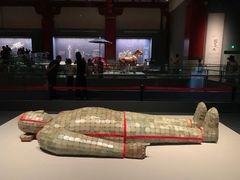 -北京大葆台遗址博物馆