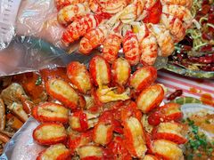 -二钳洞庭虾蟹·江湖菜(鹭岛店)