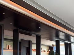 -上海浦东嘉里大酒店