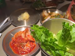 -西塔老太太泥炉烤肉(青浦蟠龙天地店)