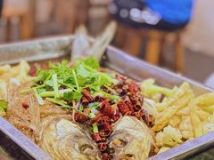 -华德来餐厅(集美店)