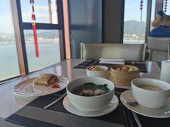 -杭州安朴酒店-顾澜餐厅