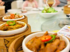 -顺德人家食府(黄金广场店)