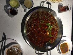 -蛙鱼道美蛙鱼自助火锅(新耍都店)