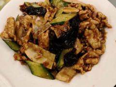 -晋阳饭庄(虎坊桥店)