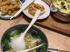 -小满手工粉(北京富力广场店)