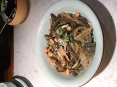顺德鱼皮-大榕树下顺德菜(融创茂店)
