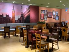 -COSTA COFFEE(西直门店)
