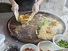 -客家竹盖肠粉王(大和店)