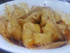 -樊三嬢手工甜水面(大邑安仁店)
