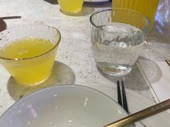 -Aqua Oasis 水天堂(太湖中心mall店)