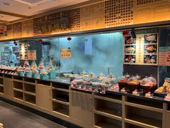 -老淮滨-蚌埠非遗小吃(淮河路店)