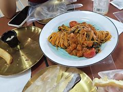 -魏斯理汉堡(西安沣东吾悦店)