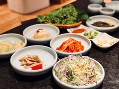 -味家烤肉烤鳗鱼牛排(西塔旗舰店)