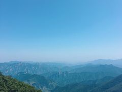 -白草畔自然风景区