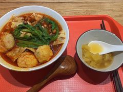 -螺小胖柳州螺蛳粉(钟楼总店)