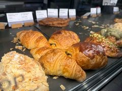 -BAKER&SPICE(BFC外滩金融中心店)