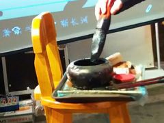 -八一路好吃街(雨田商务大厦店)