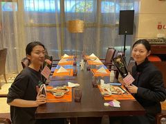 -南通大饭店·米兰餐厅