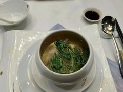 -广州塔晖粤轩中餐厅