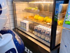 -茶百道(广都店)