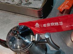 -清真·老金烧烤·小龙虾(山大路店)