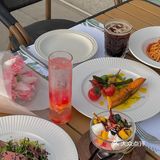 𝗩𝟳 ！你是懂浪漫的 主打一个湖畔之约🥂