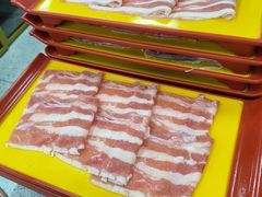 -818内蒙铜锅涮肉自助火锅(台东首店)