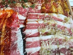 -炎蔵牛舌烤肉