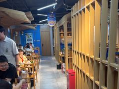-大河宴·椒麻鱼火锅(北京路中和美食街店)