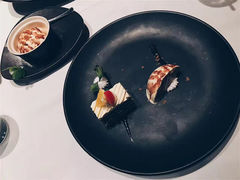 -GreyWhale灰鲸餐厅(武汉国际广场店)