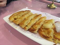 -牟传仁饭庄(星海店)