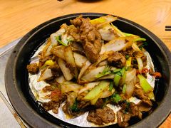 -九十九顶毡房(阜石路店)