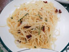 -一块豆腐·海鲜·家常菜(李沧书院路店)