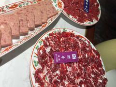 -汕头八合里海记牛肉店(清河店)