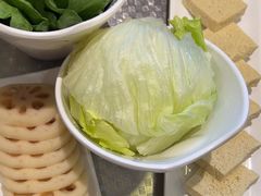 -清真·鸦儿李记·涮肉(和平里店)