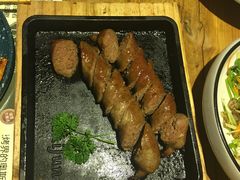 -通海俄式烧烤(下瓦房店)