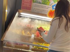 -一绪に寿喜烧(荟聚店)