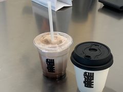 -麻雀咖啡SPARROW COFFEE(十全街店)
