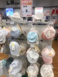 -贝贝熊(武汉印象城店)