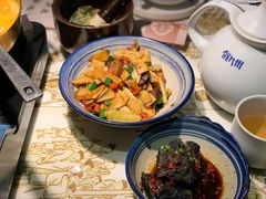 -俏九州·小炒黄牛肉(华润万象汇店)